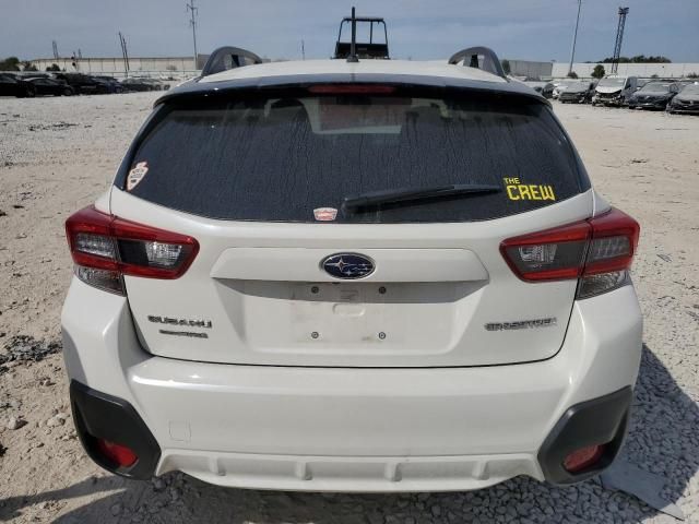 2023 Subaru Crosstrek