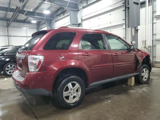 2009 Chevrolet Equinox LT