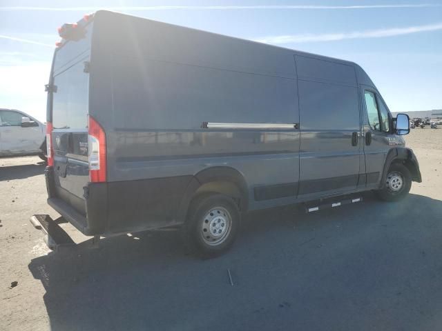 2019 Dodge RAM Promaster 3500 3500 High