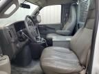 2018 Chevrolet Express G2500