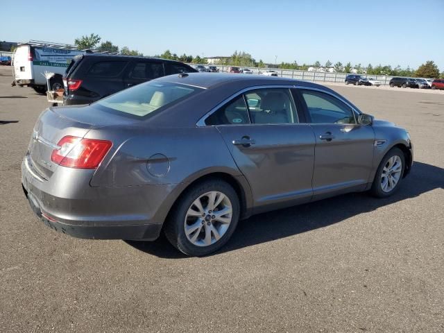 2012 Ford Taurus SEL