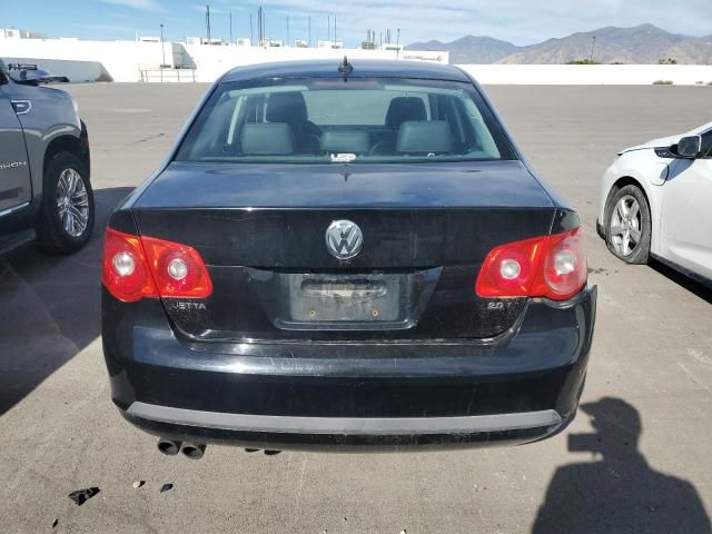 2007 Volkswagen Jetta 2.0T Option Package 1