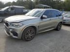 2016 BMW X5 M