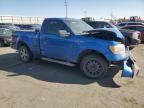 2009 Ford F150