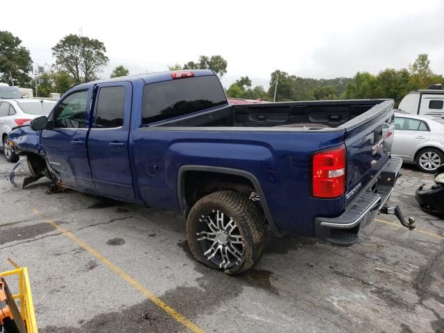 2014 GMC Sierra K1500 SLE