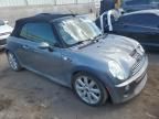 2007 Mini Cooper S