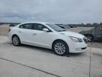 2016 Buick Lacrosse