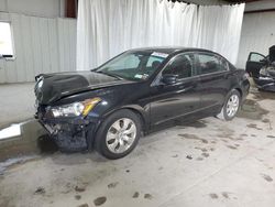 Honda salvage cars for sale: 2008 Honda Accord EX