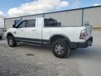 2012 Dodge RAM 2500 Longhorn