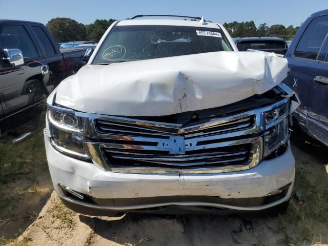 2019 Chevrolet Tahoe K1500 Premier