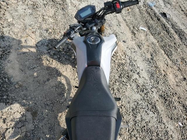 2019 Honda Grom 125