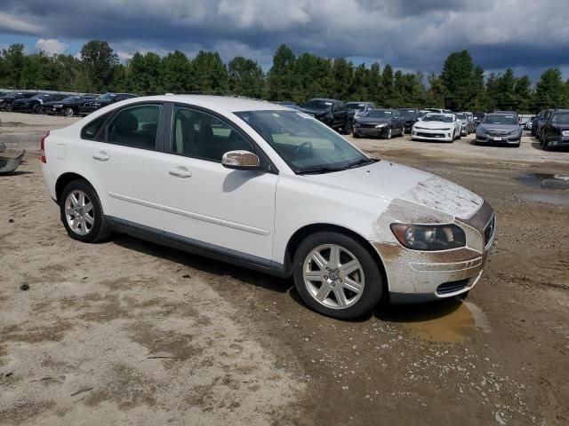 2007 Volvo S40 2.4I