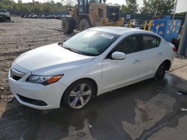 2015 Acura ILX 20 Premium