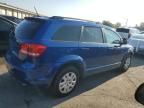 2015 Dodge Journey SE