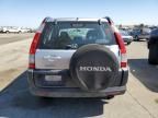 2006 Honda CR-V LX