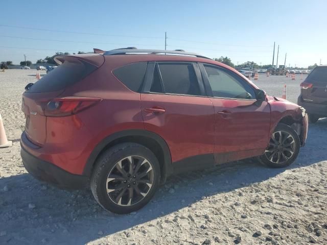 2016 Mazda CX-5 GT