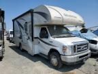 2018 Ford Econoline E350 Super Duty Cutaway Van