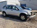 2008 Chevrolet Equinox LS