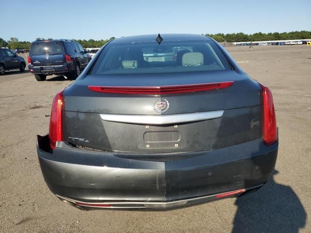 2015 Cadillac XTS Premium Collection