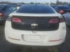 2012 Chevrolet Volt