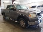 2007 Ford F150