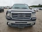 2013 GMC Sierra K1500 SLE