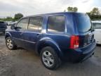 2015 Honda Pilot EXL