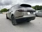 2019 Land Rover Range Rover Velar R-DYNAMIC SE