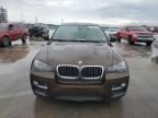 2013 BMW X6 XDRIVE35I