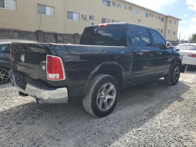 2015 Dodge 1500 Laramie