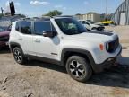 2021 Jeep Renegade Trailhawk