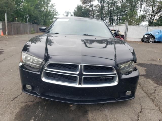 2012 Dodge Charger SE