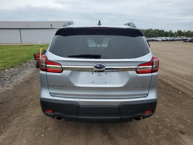 2021 Subaru Ascent Premium