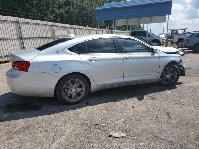 2015 Chevrolet Impala LT