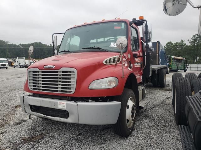 2015 Freightliner M2 106 Medium Duty