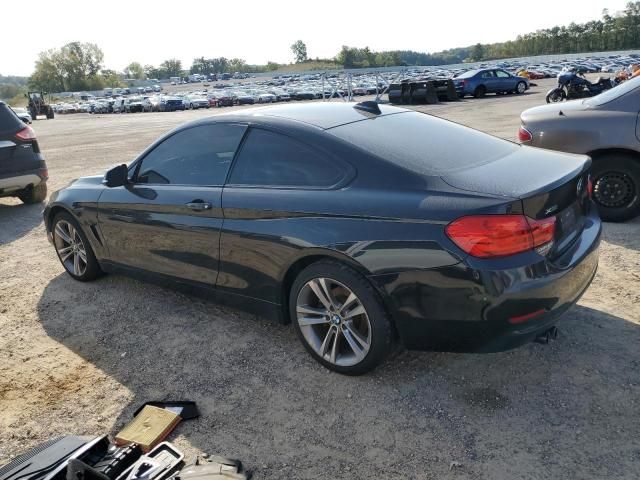 2014 BMW 428 XI