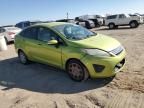 2013 Ford Fiesta SE