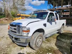 2009 Ford F350 Super Duty en venta en Rocky View County, AB