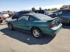 1997 Ford Mustang