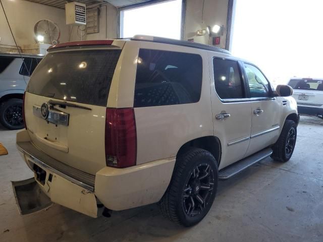 2007 Cadillac Escalade Luxury