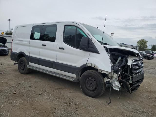 2020 Ford Transit T-250