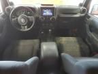 2011 Jeep Wrangler Unlimited Sport