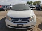 2011 Honda Odyssey EXL