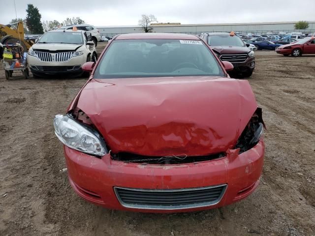 2007 Chevrolet Impala LS