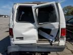 2010 Ford Econoline E350 Super Duty Wagon