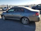 2007 Volkswagen Jetta 2.5