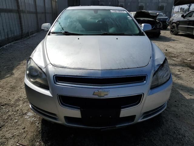 2012 Chevrolet Malibu 1LT