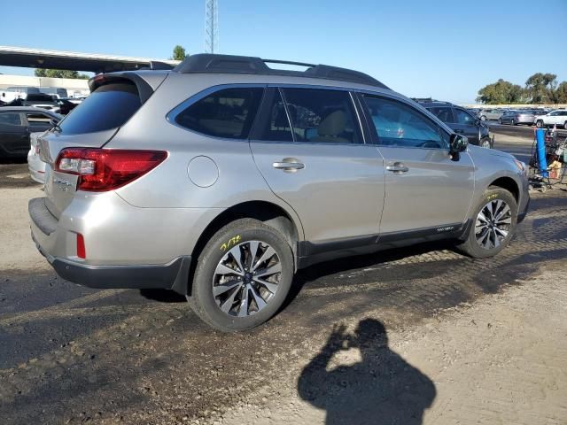 2017 Subaru Outback 3.6R Limited