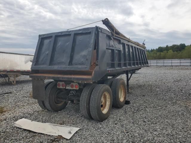 1999 Palomino Trailer