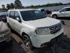 2013 Honda Pilot Touring